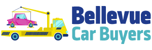 cash for cars in Bellevue WA
